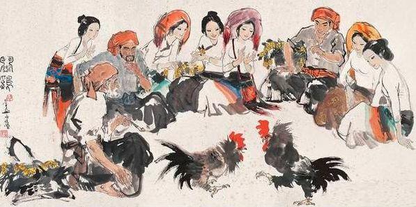 24节气清明饮食习俗 各地的清明节食俗，24节气清明饮食习俗（各地特色食俗你知道了多少）