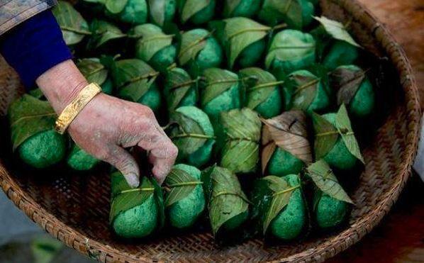 24节气清明饮食习俗 各地的清明节食俗，24节气清明饮食习俗（各地特色食俗你知道了多少）