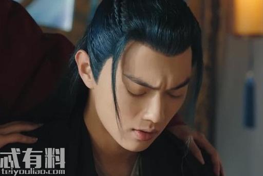 招摇电视剧剧情介绍，招摇电视剧剧情分集介绍（厉尘澜招摇最后在一起了吗）