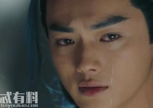 招摇电视剧剧情介绍，招摇电视剧剧情分集介绍（厉尘澜招摇最后在一起了吗）