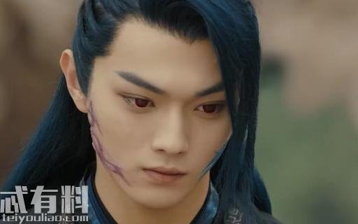 招摇电视剧剧情介绍，招摇电视剧剧情分集介绍（厉尘澜招摇最后在一起了吗）