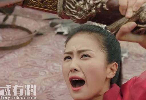 招摇电视剧剧情介绍，招摇电视剧剧情分集介绍（厉尘澜招摇最后在一起了吗）