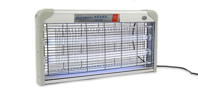 灭蚊灯有用吗，小米灭蚊灯效果怎么样（灭蚊灯真的有用吗）