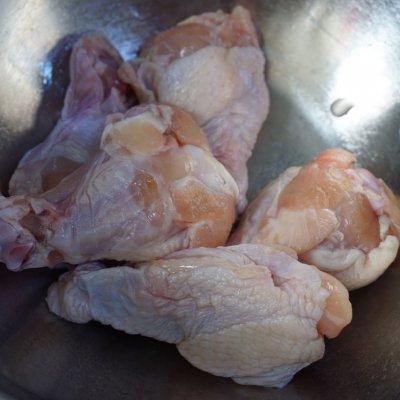 烤鸡翅的做法烤箱，烤箱烤鸡翅（这样的超简单又香嫩的烤翅根你吃过吗）