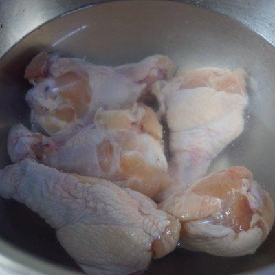 烤鸡翅的做法烤箱，烤箱烤鸡翅（这样的超简单又香嫩的烤翅根你吃过吗）