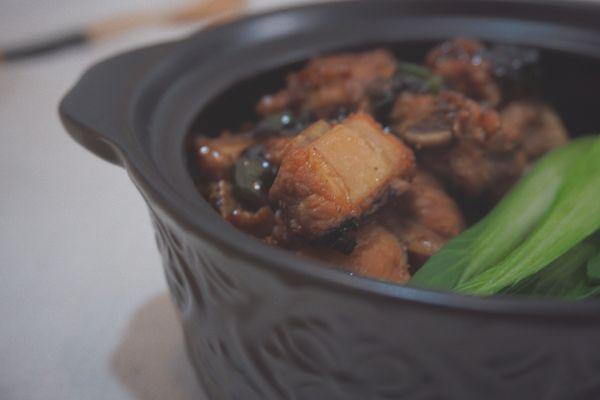 家庭美食菜谱红烧排骨，10万豆友收藏的红烧排骨做法