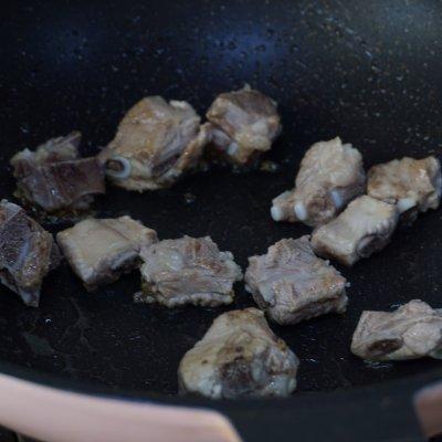 家庭美食菜谱红烧排骨，10万豆友收藏的红烧排骨做法