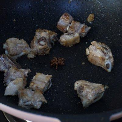 家庭美食菜谱红烧排骨，10万豆友收藏的红烧排骨做法