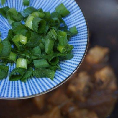 家庭美食菜谱红烧排骨，10万豆友收藏的红烧排骨做法