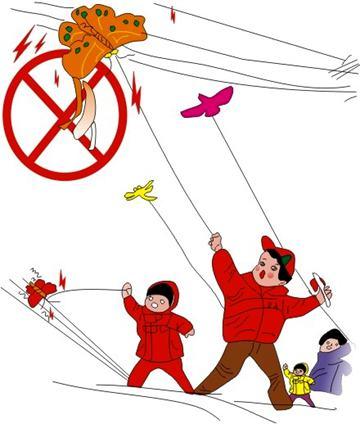 怎样放风筝步骤，春天到说说风筝该怎么放（放风筝的方法和步骤）