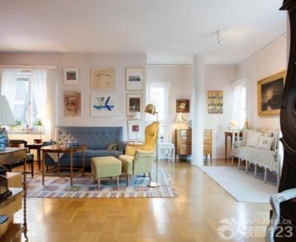 客厅颜色风水小窍门，客厅颜色禁忌风水学（十点不得不看的风水注意事项）