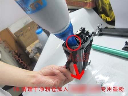 打印机硒鼓是什么东西，硒鼓墨盒耗材有几种