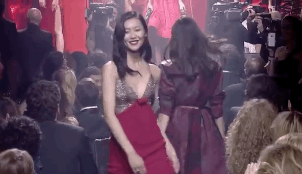 腰围54厘米算细腰吗，a4腰围一圈是多少cm（其实，腰真的不是越细越好看）