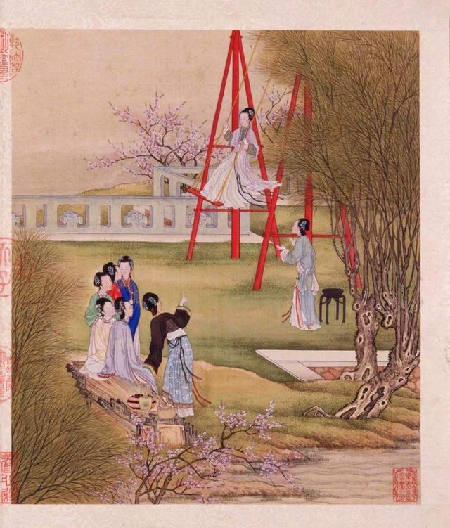 清明节来历简介，清明节的来历简介（你知道清明节的来历吗）