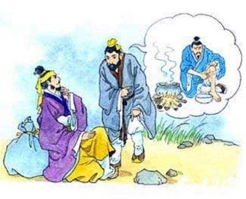 4月有什么节日，四月份有什么节日（据说都和春秋时期这个忠臣有关）