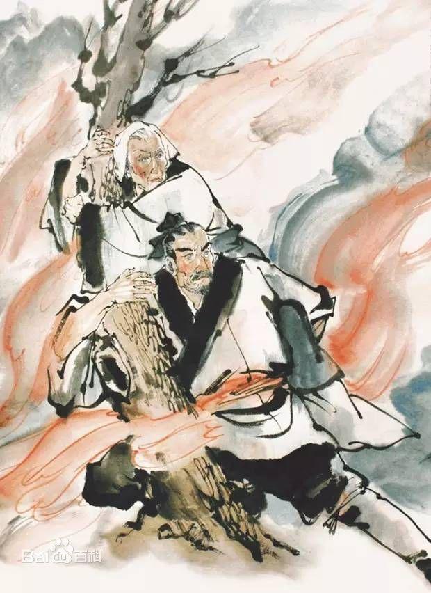 4月有什么节日，四月份有什么节日（据说都和春秋时期这个忠臣有关）