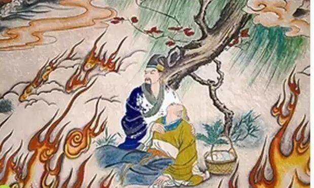 4月有什么节日，四月份有什么节日（据说都和春秋时期这个忠臣有关）