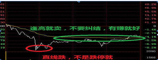 做t什么意思，基金做t是什么意思（做T高手肺腑直言：长期持股）