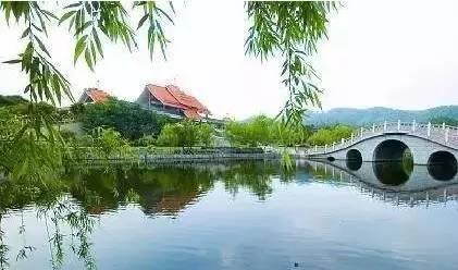 东莞清溪镇哪里好玩，东莞清溪镇哪里好玩儿（东莞这些避暑好地方）