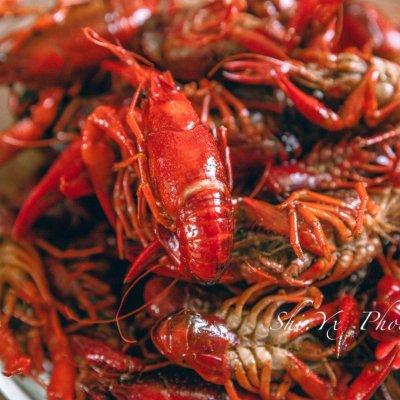 蒜泥龙虾需要哪些调料（#最爱盒马小龙虾#正宗盱眙蒜泥小龙虾）