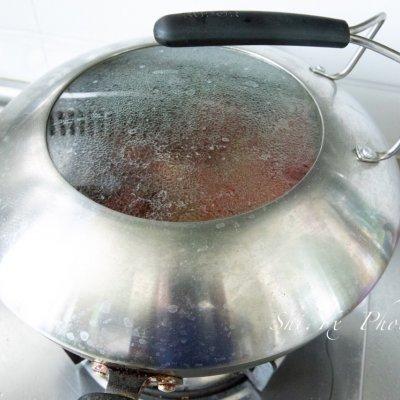 蒜泥龙虾需要哪些调料（#最爱盒马小龙虾#正宗盱眙蒜泥小龙虾）