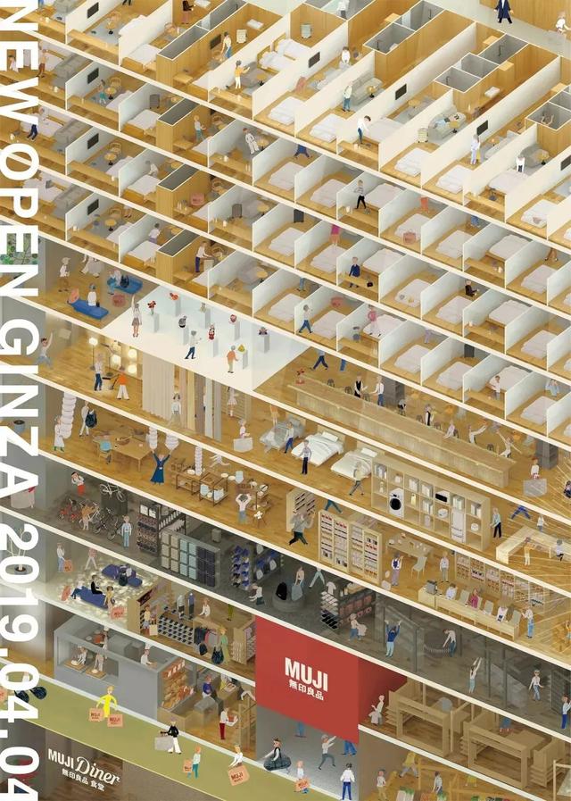 brookfield是美国哪个城市，brookline属于美国哪个州（105.7亿-Brookfield收购绿地上海五里桥项目；13层楼的MUJI全球旗舰综合体东京银座开业丨猫头鹰地产周报）
