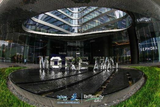 brookfield是美国哪个城市，brookline属于美国哪个州（105.7亿-Brookfield收购绿地上海五里桥项目；13层楼的MUJI全球旗舰综合体东京银座开业丨猫头鹰地产周报）