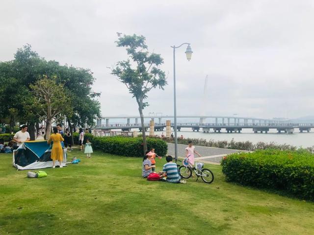 清明节可以野餐吗（草地野餐，属于春天的仪式感）