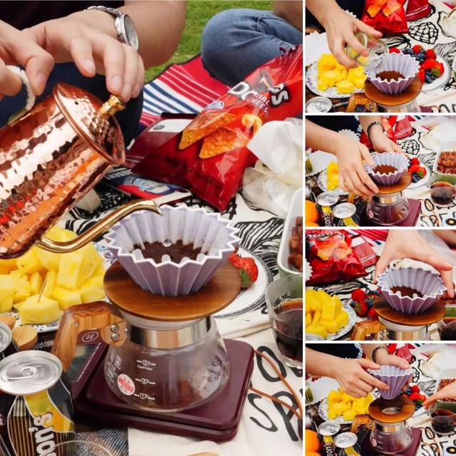 清明节可以野餐吗（草地野餐，属于春天的仪式感）