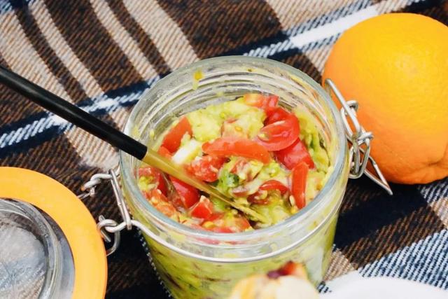 清明节可以野餐吗（草地野餐，属于春天的仪式感）