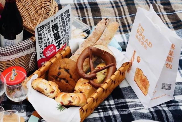 清明节可以野餐吗（草地野餐，属于春天的仪式感）