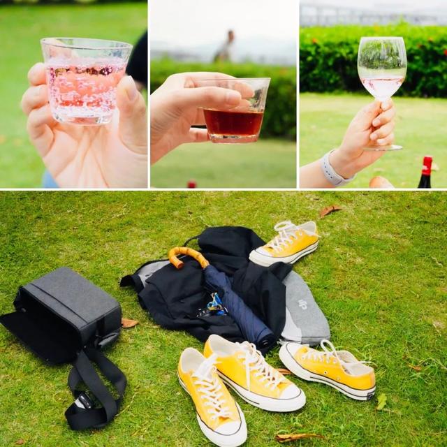 清明节可以野餐吗（草地野餐，属于春天的仪式感）