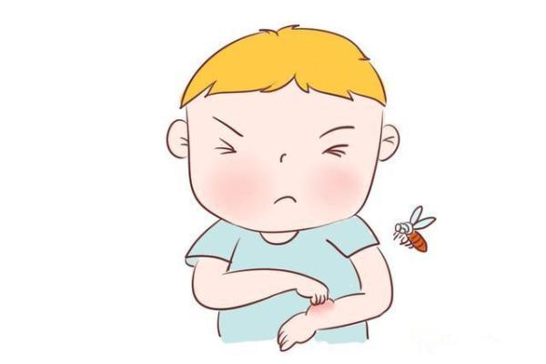 蚊子几条腿，蜈蚣最怕什么（让孩子不被“叮”上）