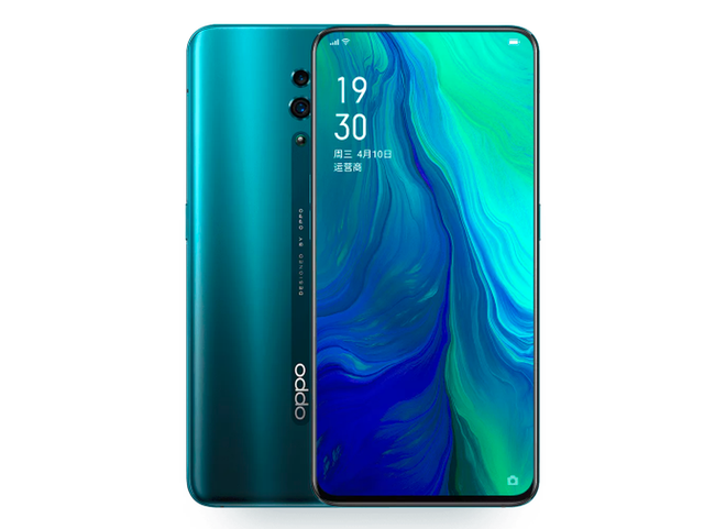 reno什么意思，reno怎么读什么意思（OPPO发布小动漫）