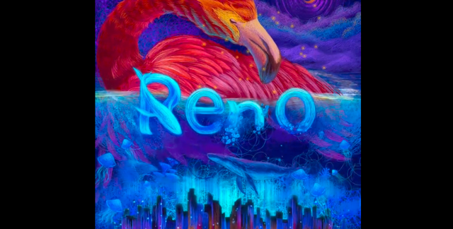 reno什么意思，reno怎么读什么意思（OPPO发布小动漫）