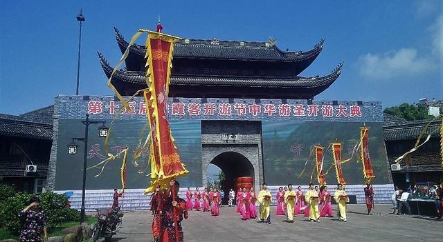 中国旅游日是哪一天，中国旅游日世界旅游日分别是哪一天（你知道中国旅游日为什么定在“5·19”吗）