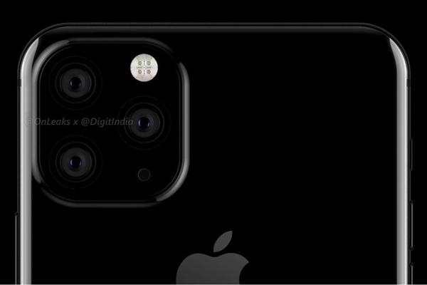 苹果11是多少寸屏幕（iPhone11尺寸大小）