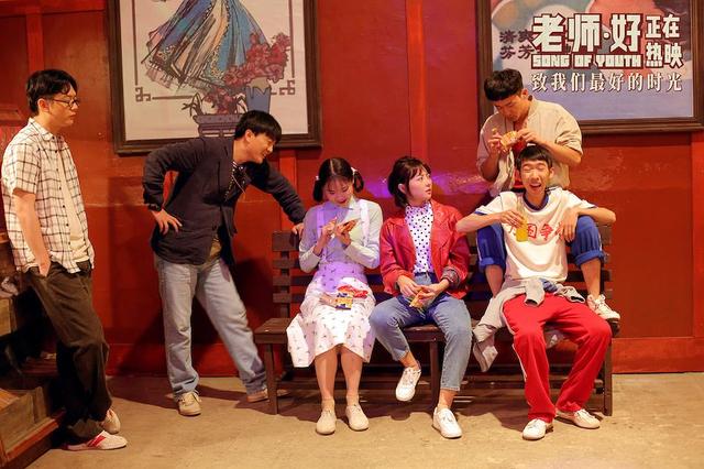 服化道是什么意思，ip化策略什么意思（服化道能为影视剧加分多少）