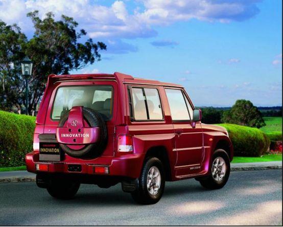 现代越野车有哪几款，现代越野车有哪几款途胜（那些现代起亚的经典越野车）