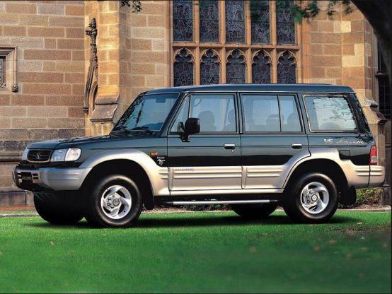 现代越野车有哪几款，现代越野车有哪几款途胜（那些现代起亚的经典越野车）