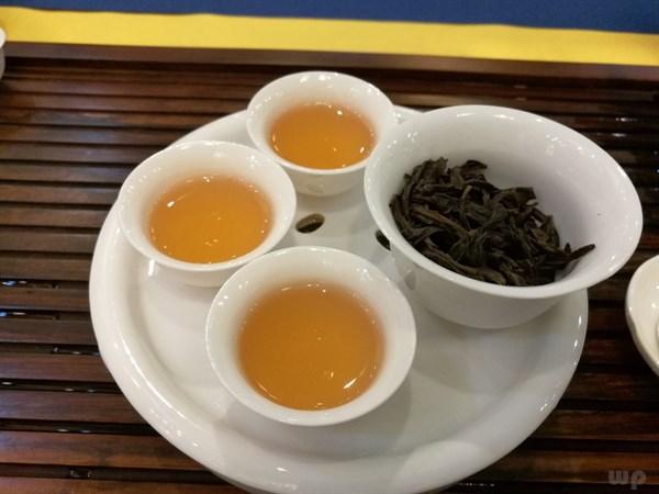 高血压喝什么茶最好，高血压怕三种茶（哪个比较适合高血压患者）