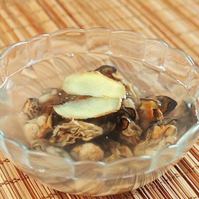 干生蚝怎么做好吃，生蚝干怎么吃简单（史上最好吃的生蚝养生粥做法。）