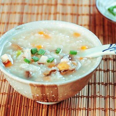 干生蚝怎么做好吃，生蚝干怎么吃简单（史上最好吃的生蚝养生粥做法。）