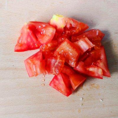 青豆怎么炒好吃，毛豆怎么炒好吃又简单（#花10分钟，做一道菜）