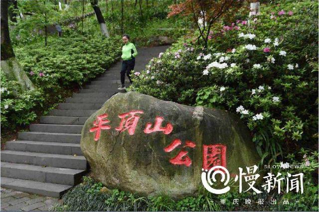 1.7公里步行要走多久，1.7公里走多远（这三条山城步道将串起多条支线）