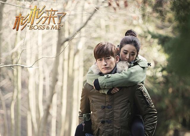 魔幻天使电视剧剧情，梦幻天使电视剧剧情（Push和李海娜的《杉杉来了》正式开机）