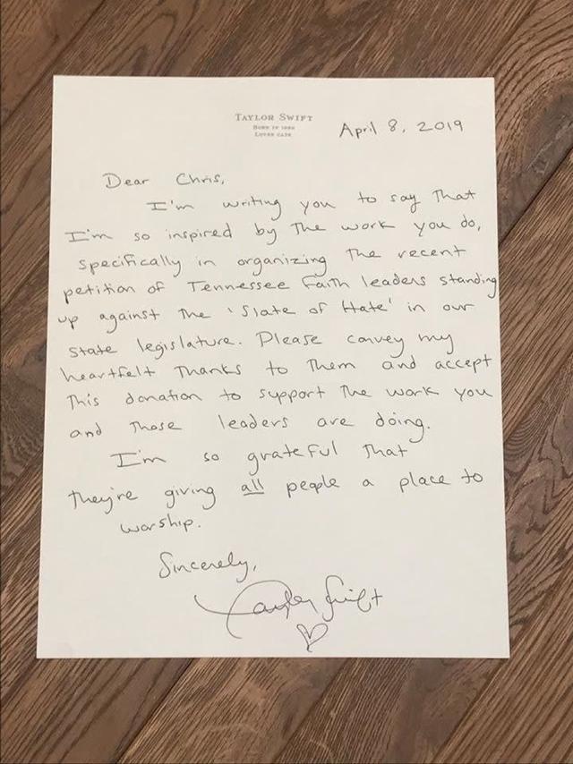 lgbtq群体是什么意思，lgbt是什么意思（泰勒·斯威夫特为政治发声）