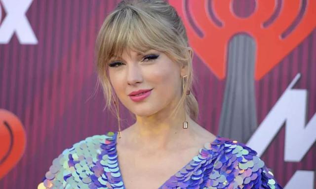 lgbtq群体是什么意思，lgbt是什么意思（泰勒·斯威夫特为政治发声）