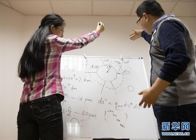 荷兰奈梅亨大学留学签证申请指南，荷兰留学申请时间（跨越5500万光年的曝光）