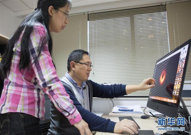 荷兰奈梅亨大学留学签证申请指南，荷兰留学申请时间（跨越5500万光年的曝光）